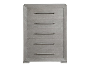 Owen Gray Chest - Ornate Home