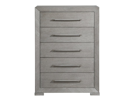 Owen Gray Chest - Ornate Home