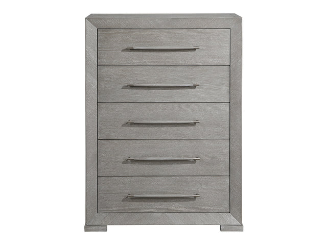 Owen Gray Chest - Ornate Home