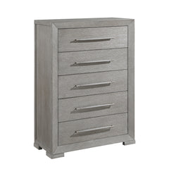 Owen Gray Chest - Ornate Home