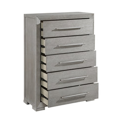 Owen Gray Chest - Ornate Home
