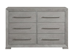 Owen Gray Dresser - Ornate Home