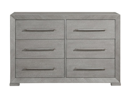 Owen Gray Dresser - Ornate Home