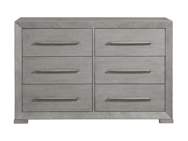 Owen Gray Dresser - Ornate Home