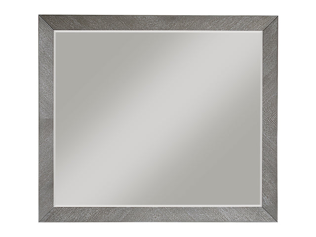 Owen Gray Mirror - Ornate Home