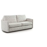 Owen Oat Fabric Sleeper Sofa - Ornate Home