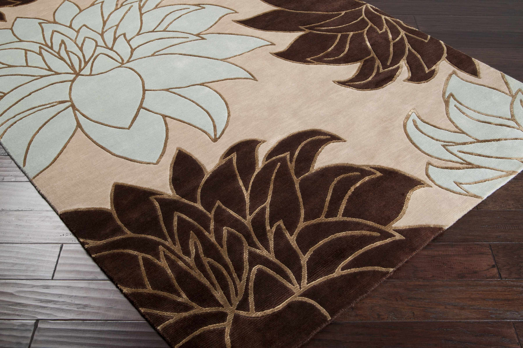 Owendale Area Carpet - Clearance - Ornate Home