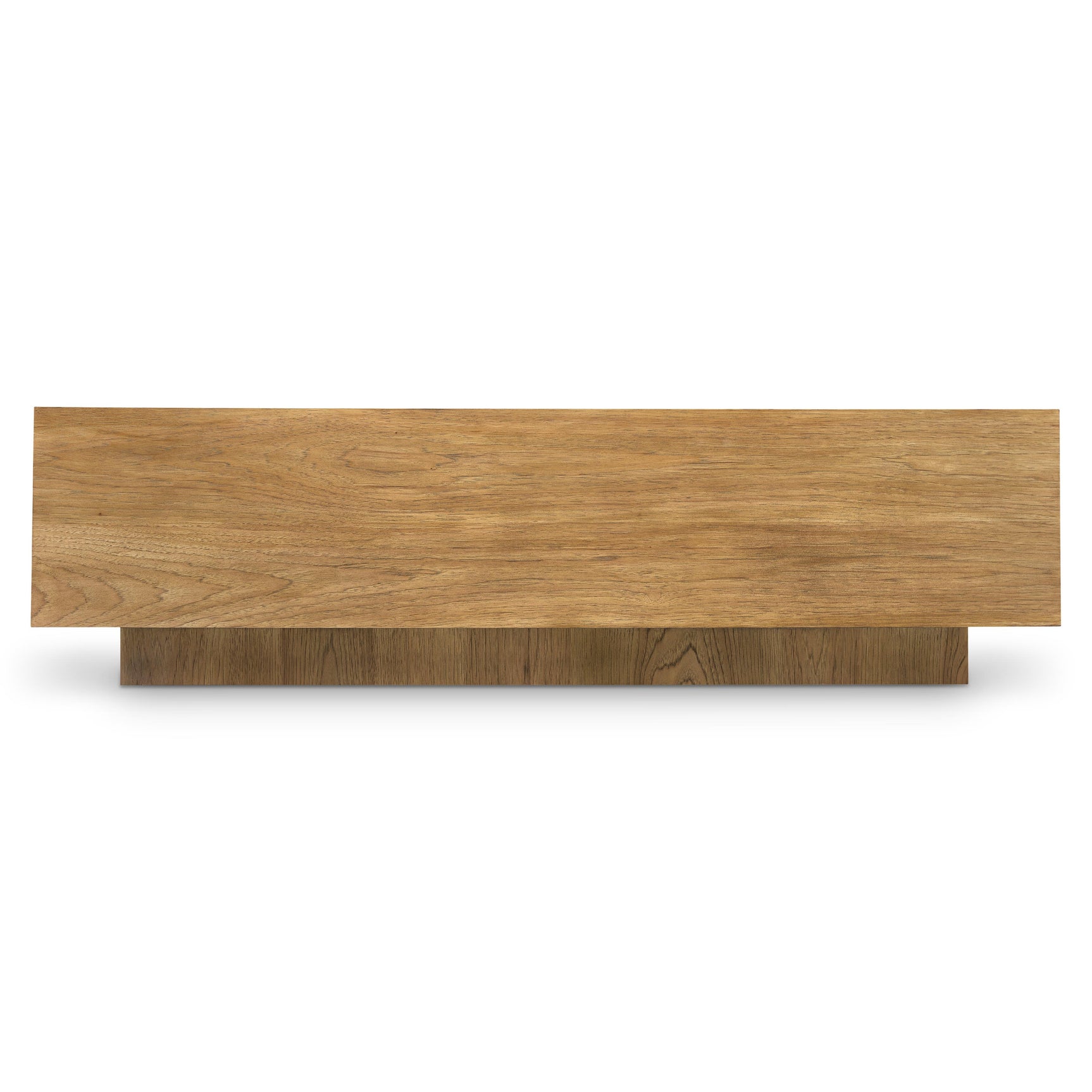Owens Natural Cocktail Table - Ornate Home