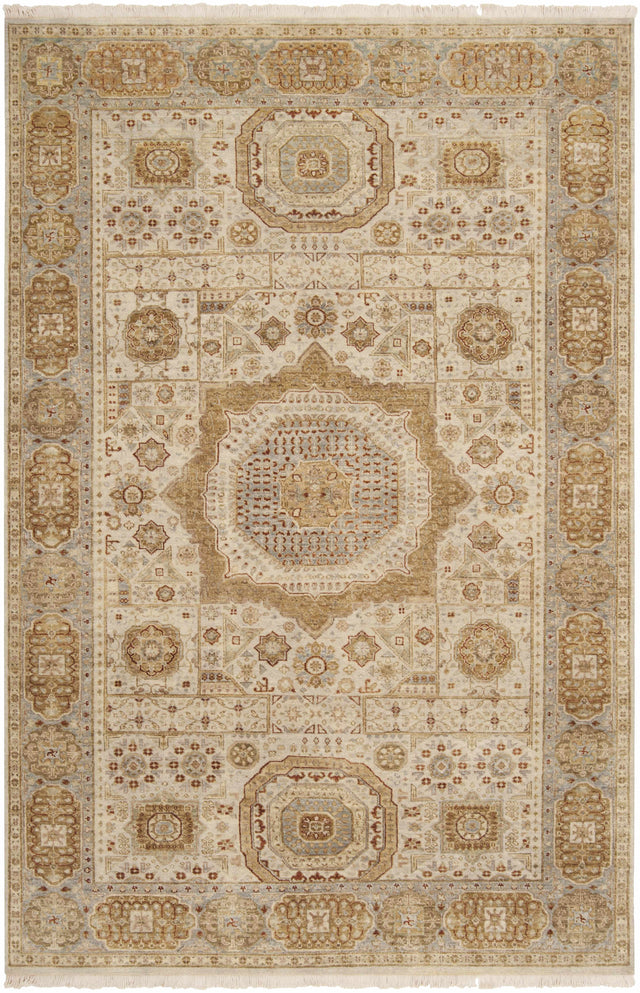 Owenton Area Rug - Clearance - Ornate Home