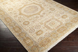 Owenton Area Rug - Clearance - Ornate Home