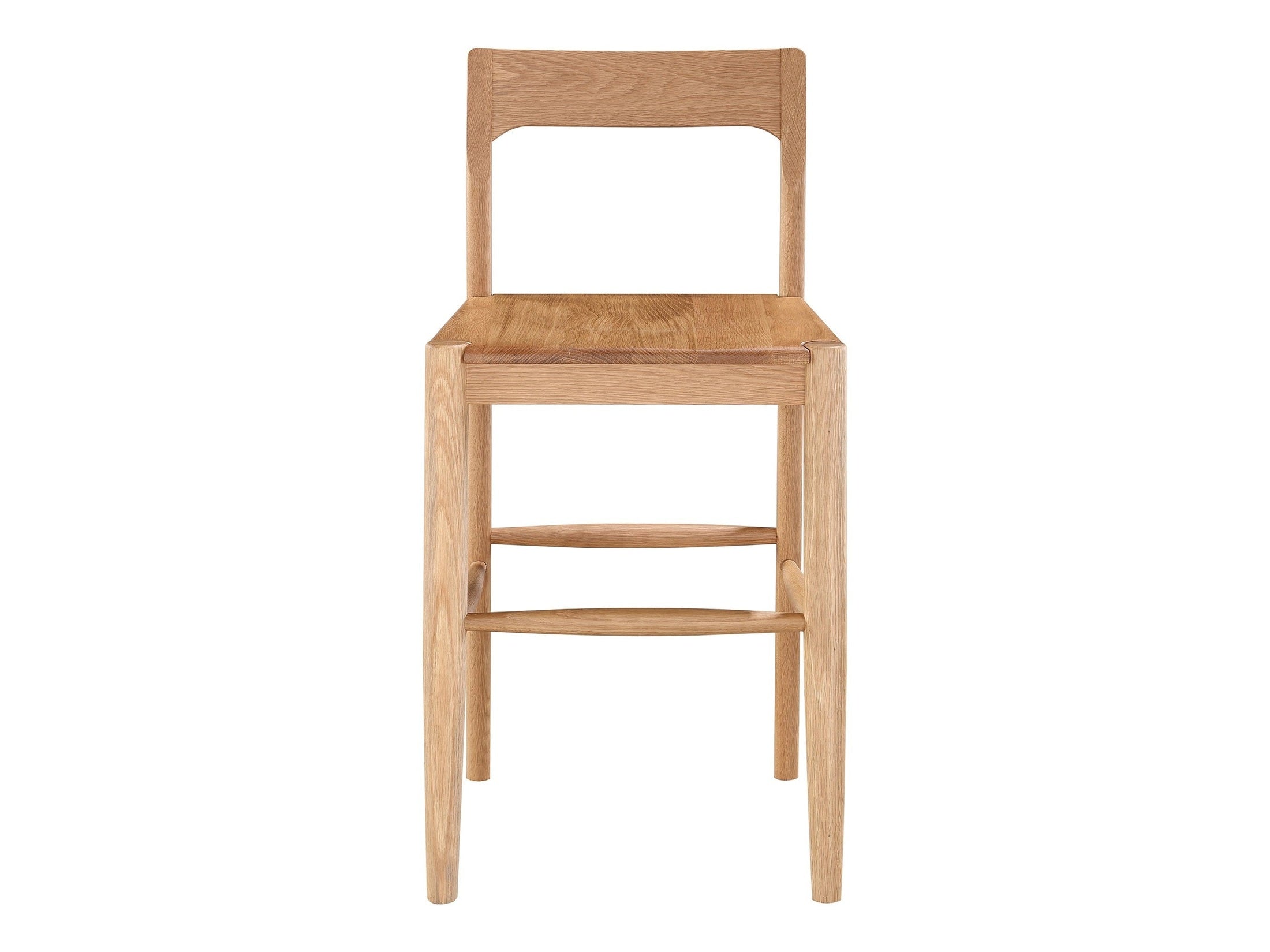 Moe's Home Collection Owing Counter Stool