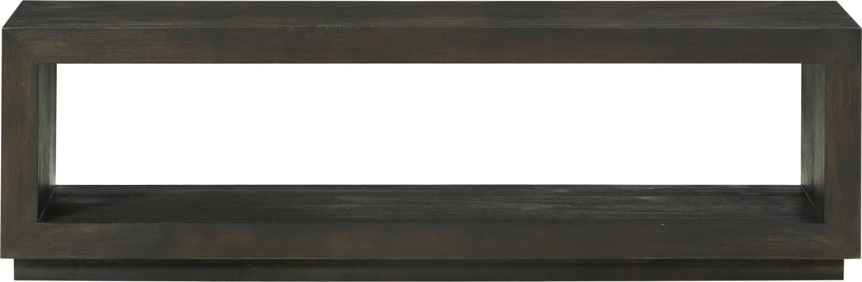 Oxford Basalt Grey Dining Bench - Ornate Home