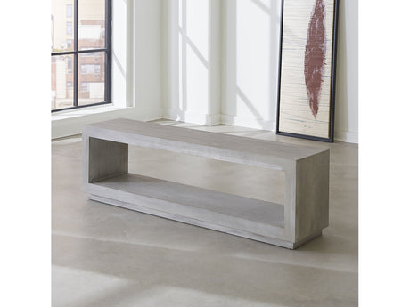 Oxford Bench in Mineral - Ornate Home