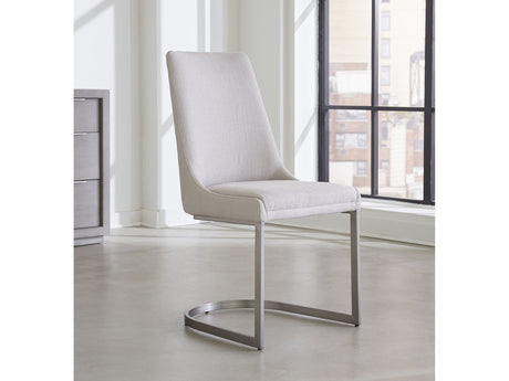 Oxford Chair in Mineral (Set of 2) - Ornate Home