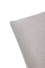 Oxford Chair in Mineral (Set of 2) - Ornate Home