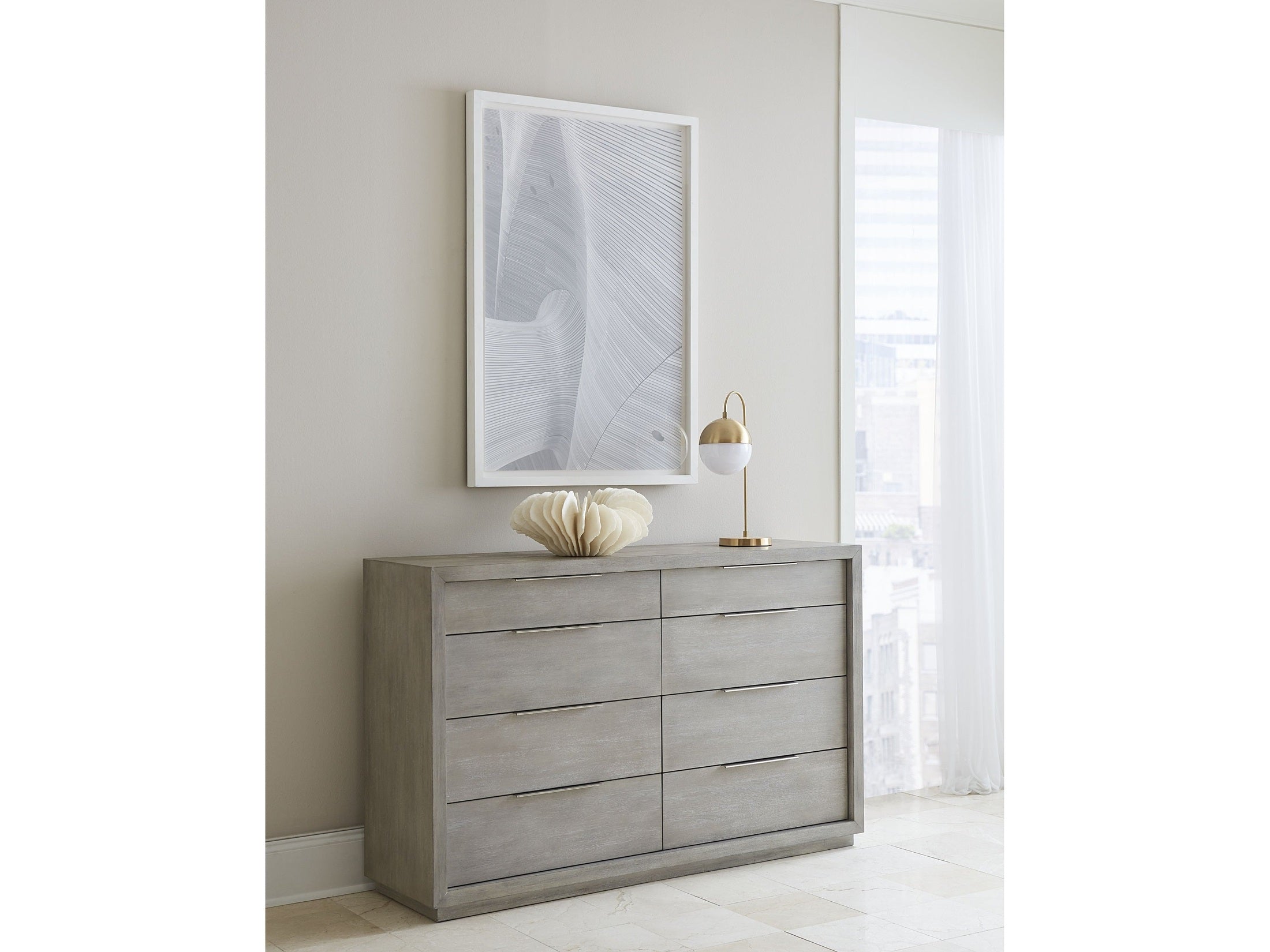 MODUS Oxford Dresser - Thumbnail 2