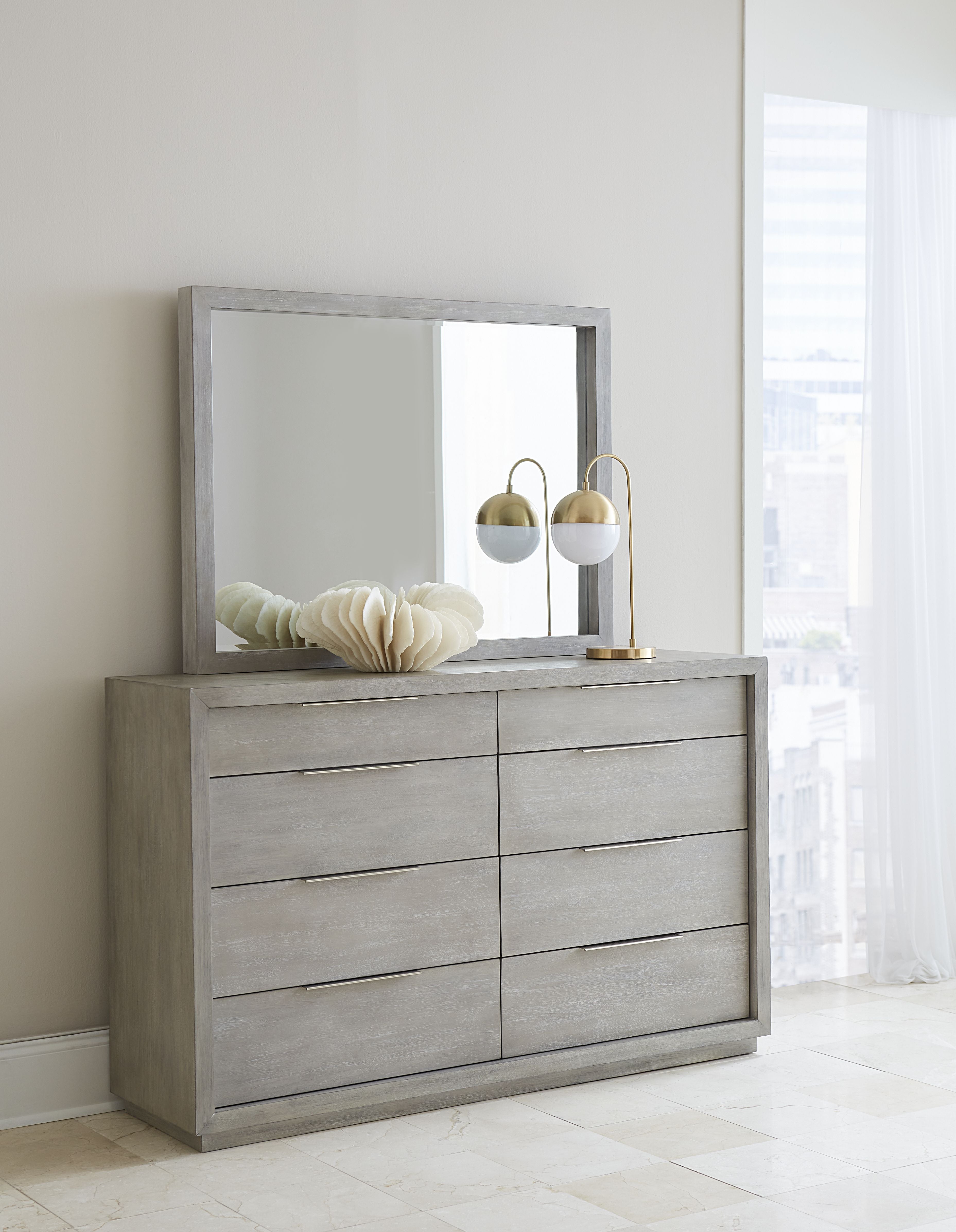 MODUS Oxford Dresser