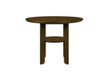 Oxford Oak Counter Height Table - Ornate Home