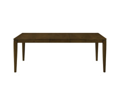Oxford Oak Dining Table - Ornate Home