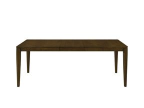 Oxford Oak Dining Table - Ornate Home