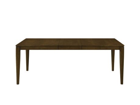 Oxford Oak Dining Table - Ornate Home