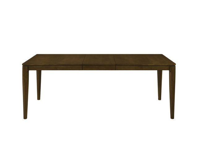 Oxford Oak Dining Table - Ornate Home