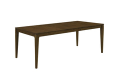 Oxford Oak Dining Table - Ornate Home