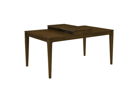 Oxford Oak Dining Table - Ornate Home