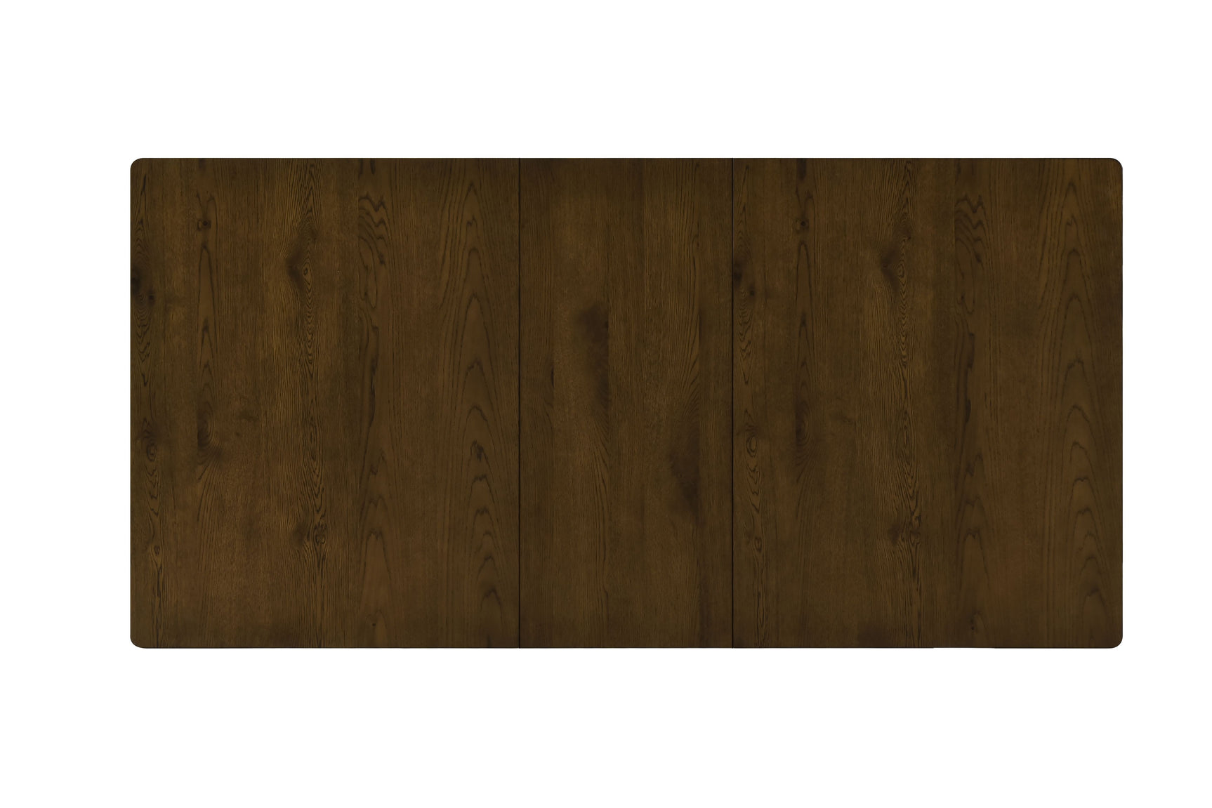 Oxford Oak Dining Table - Ornate Home