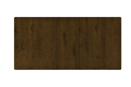 Oxford Oak Dining Table - Ornate Home