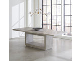 Oxford Rectangular Dining Table in Mineral - Ornate Home
