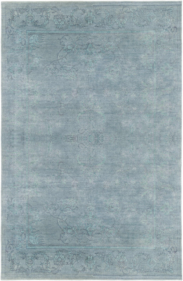 Oxly Area Rug - Clearance - Ornate Home