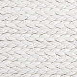 Oxnard Ivory Wool Rug - Ornate Home