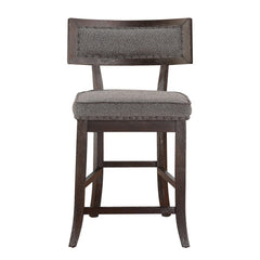 Oxton Cherry 5pc Dining Set - Ornate Home