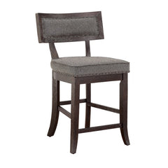 Oxton Cherry 5pc Dining Set - Ornate Home