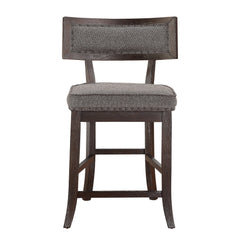 Oxton Cherry 5pc Dining Set - Ornate Home