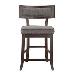 Oxton Cherry 7pc Dining Set - Ornate Home