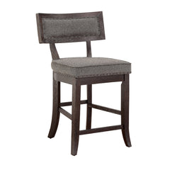 Oxton Cherry 7pc Dining Set - Ornate Home