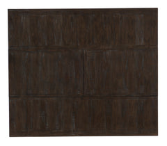 Oxton Dark Cherry Counter Height Table - Ornate Home