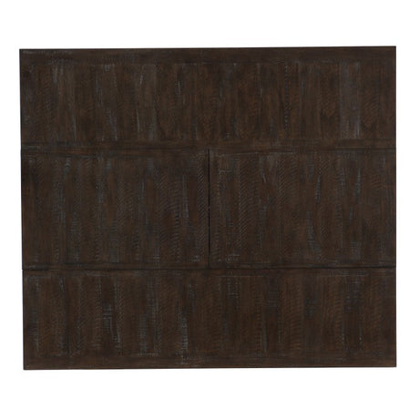 Oxton Dark Cherry Counter Height Table - Ornate Home