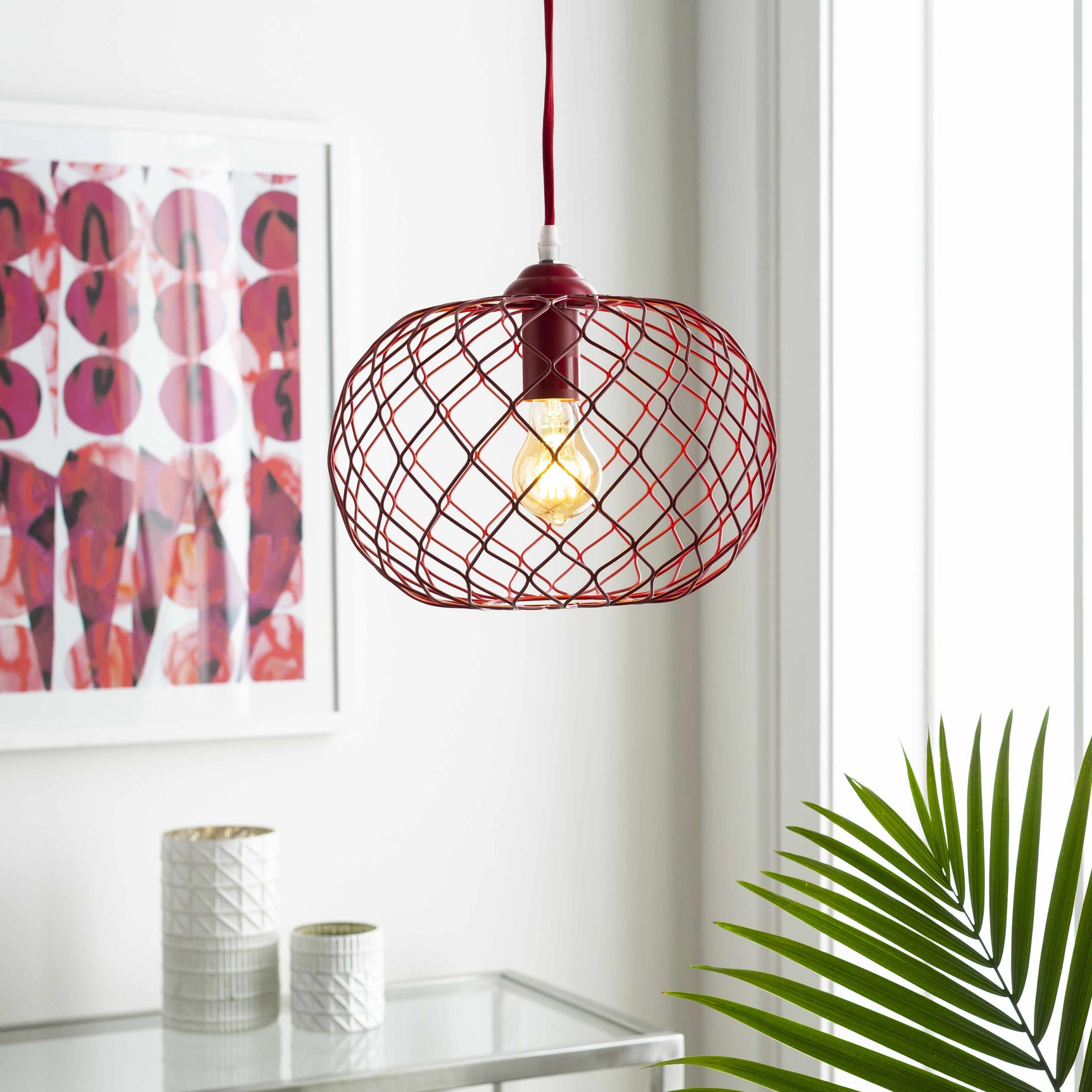 Oyster Ceiling Light - Clearance - Ornate Home