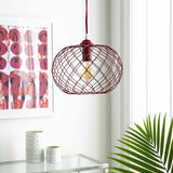 Oyster Ceiling Light - Clearance - Ornate Home