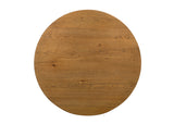 Ozark Walnut Round Dining Table - Ornate Home
