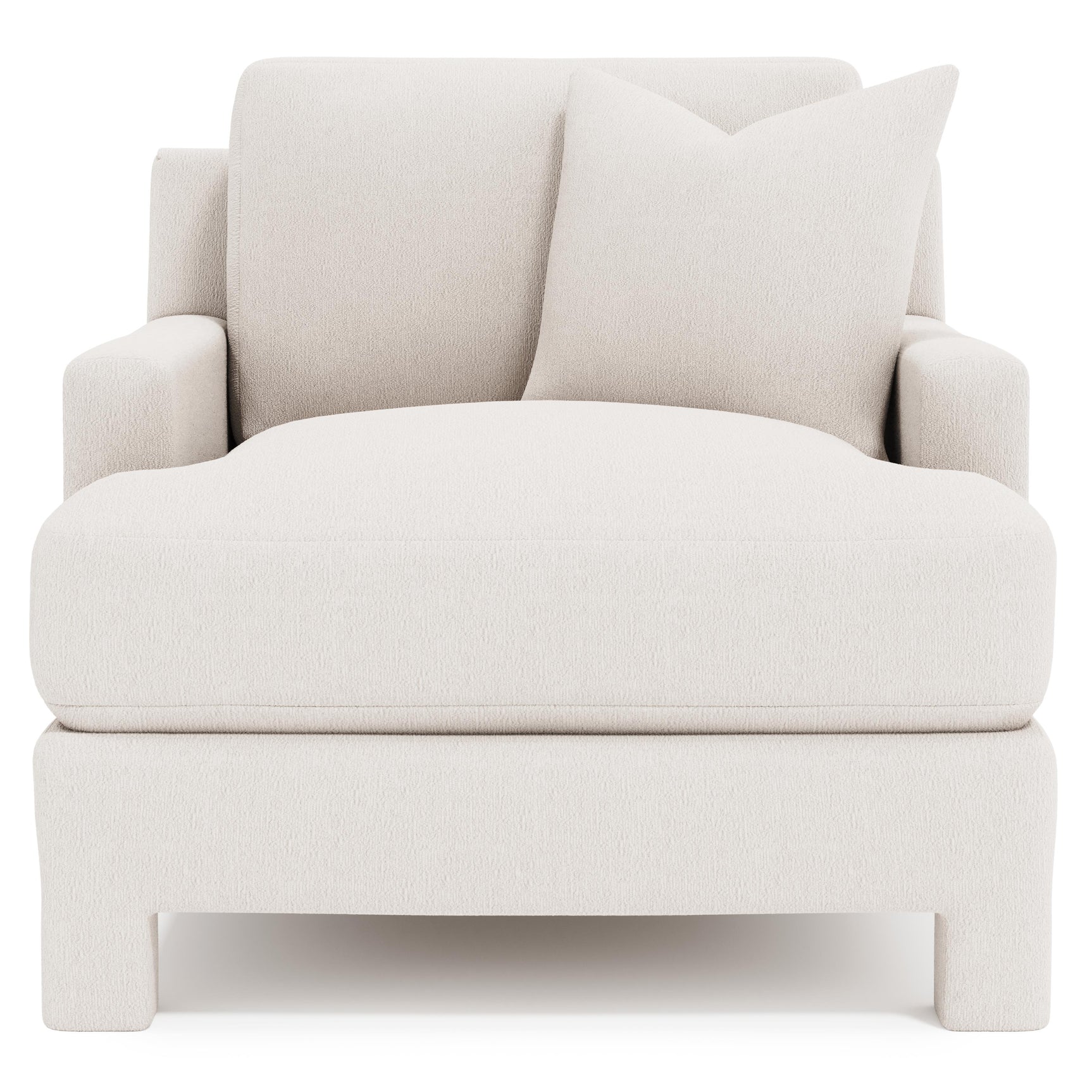 Mily Beige Chair