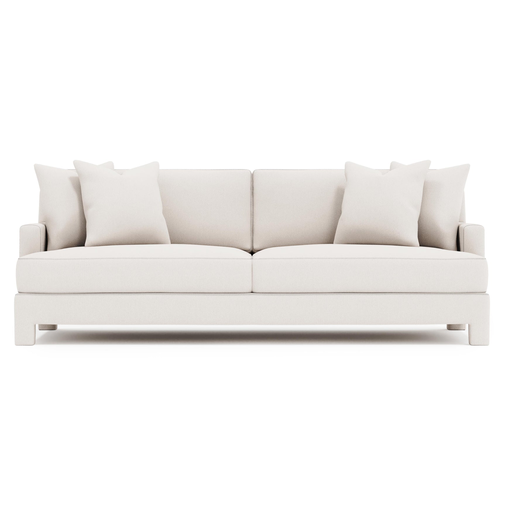 Mily Ivory Sofa