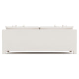 Mily Ivory Sofa