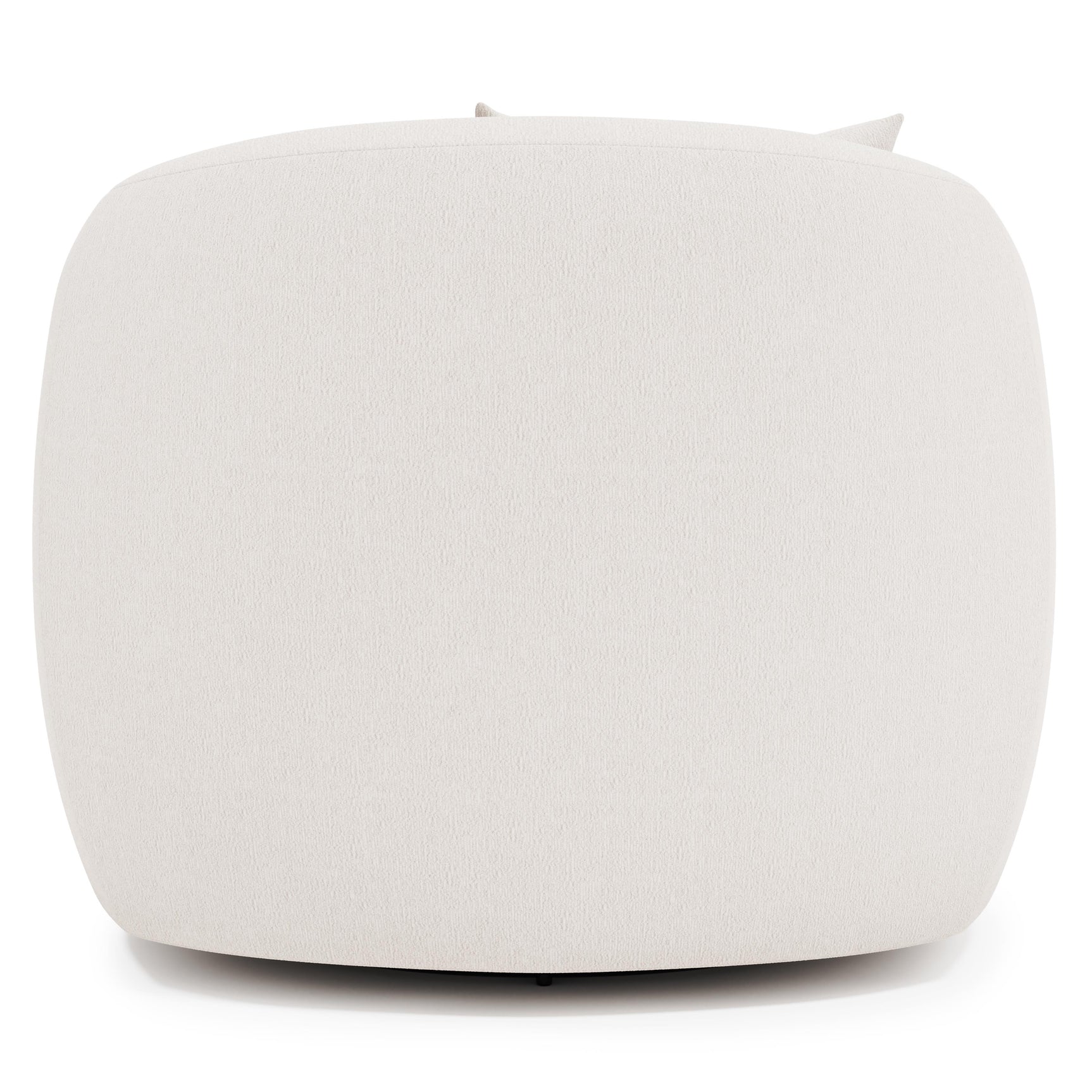 Austen Gray Swivel Chair