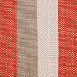 Big Creek Beige Outdoor Love/Chairs/Tables Set (Set of 5)