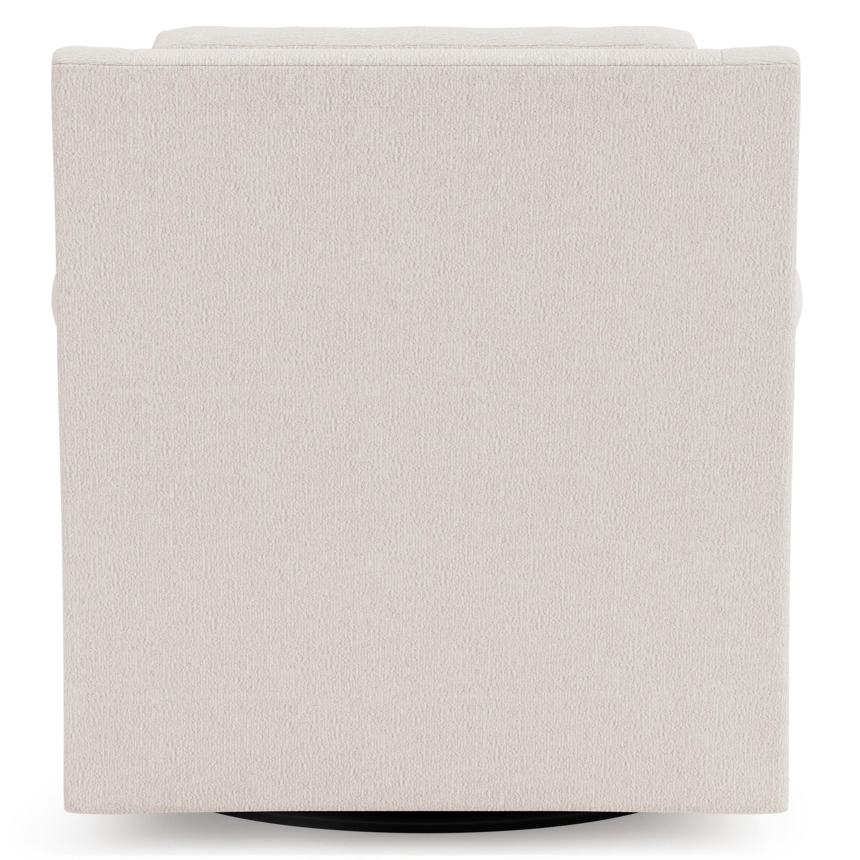 Keirnan Ivory Swivel Chair