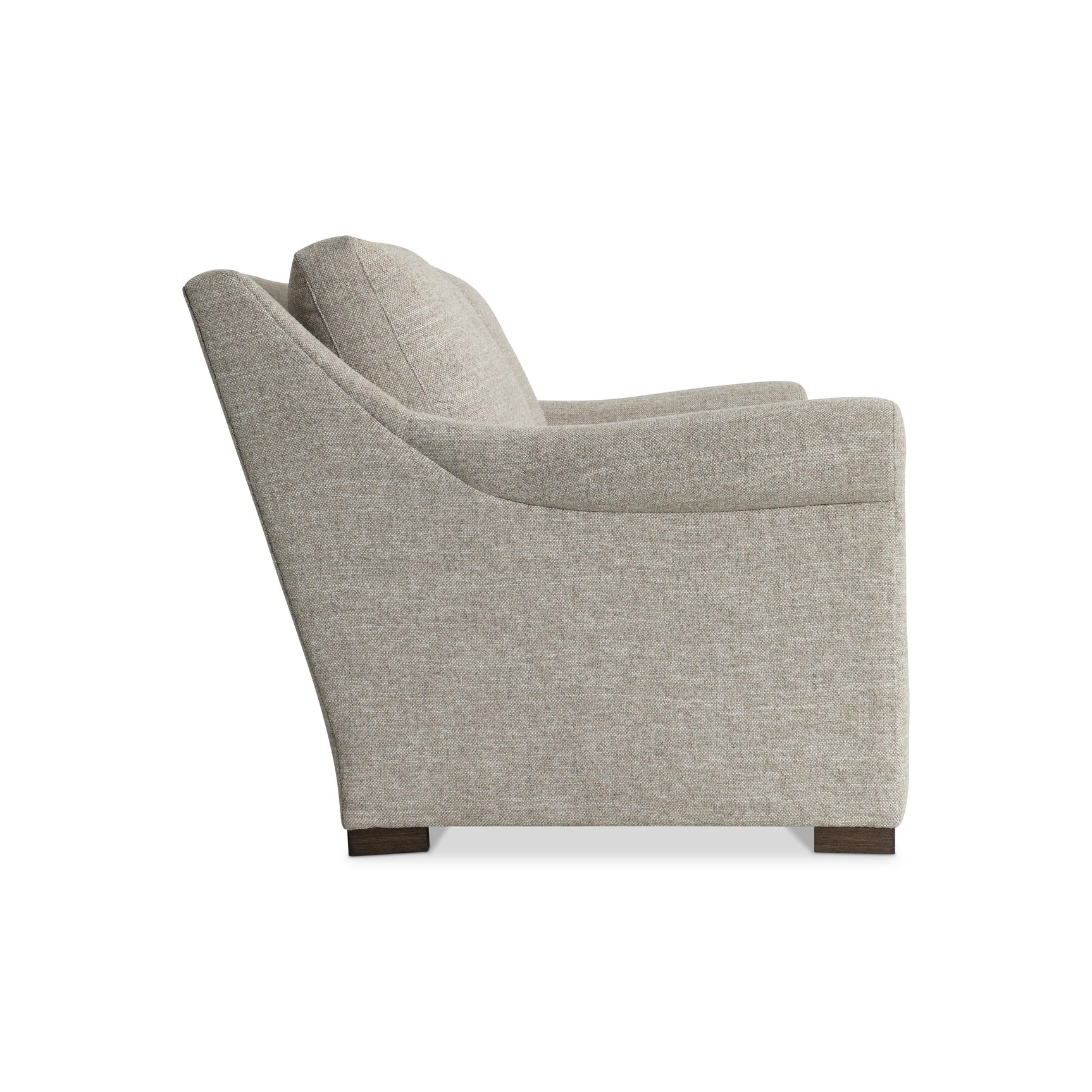 Keirnan Ivory Sofa Without Pillows